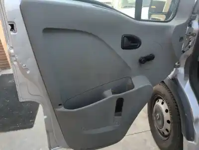 Veículo de Sucata renault master ii phase 2 bus bus 16 - plazas l3h2 techo elevado do ano 2004 alimentado g9ua754