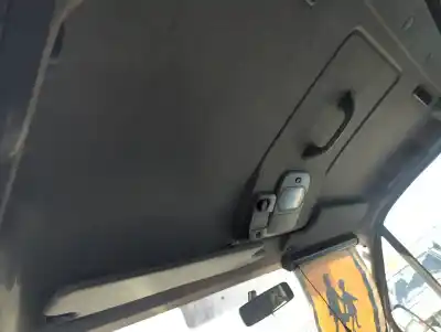 Veículo de Sucata renault master ii phase 2 bus bus 16 - plazas l3h2 techo elevado do ano 2004 alimentado g9ua754