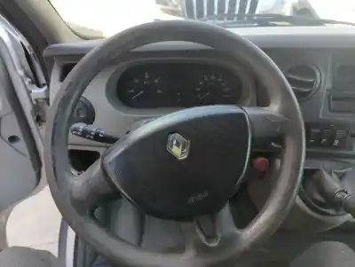 Veículo de Sucata renault master ii phase 2 bus bus 16 - plazas l3h2 techo elevado do ano 2004 alimentado g9ua754