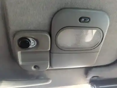 Veículo de Sucata renault master ii phase 2 bus bus 16 - plazas l3h2 techo elevado do ano 2004 alimentado g9ua754