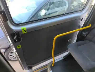 Veículo de Sucata renault master ii phase 2 bus bus 16 - plazas l3h2 techo elevado do ano 2004 alimentado g9ua754