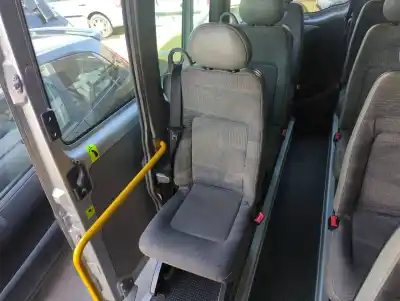 Veículo de Sucata renault master ii phase 2 bus bus 16 - plazas l3h2 techo elevado do ano 2004 alimentado g9ua754