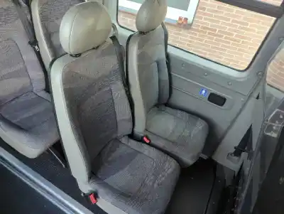 Veículo de Sucata renault master ii phase 2 bus bus 16 - plazas l3h2 techo elevado do ano 2004 alimentado g9ua754