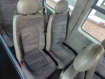 Veículo de Sucata renault master ii phase 2 bus bus 16 - plazas l3h2 techo elevado do ano 2004 alimentado g9ua754