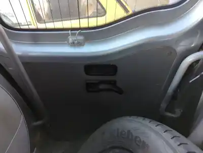 Veículo de Sucata renault master ii phase 2 bus bus 16 - plazas l3h2 techo elevado do ano 2004 alimentado g9ua754