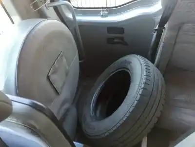 Veículo de Sucata renault master ii phase 2 bus bus 16 - plazas l3h2 techo elevado do ano 2004 alimentado g9ua754