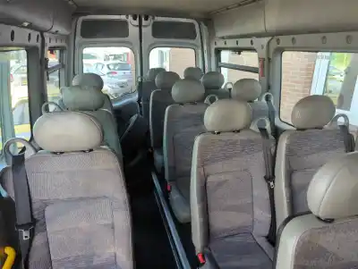 Veículo de Sucata renault master ii phase 2 bus bus 16 - plazas l3h2 techo elevado do ano 2004 alimentado g9ua754