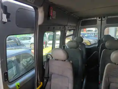 Veículo de Sucata renault master ii phase 2 bus bus 16 - plazas l3h2 techo elevado do ano 2004 alimentado g9ua754