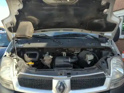 Veículo de Sucata renault master ii phase 2 bus bus 16 - plazas l3h2 techo elevado do ano 2004 alimentado g9ua754