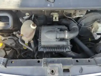 Veículo de Sucata renault master ii phase 2 bus bus 16 - plazas l3h2 techo elevado do ano 2004 alimentado g9ua754