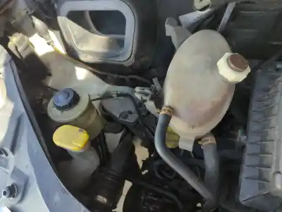 Veículo de Sucata renault master ii phase 2 bus bus 16 - plazas l3h2 techo elevado do ano 2004 alimentado g9ua754