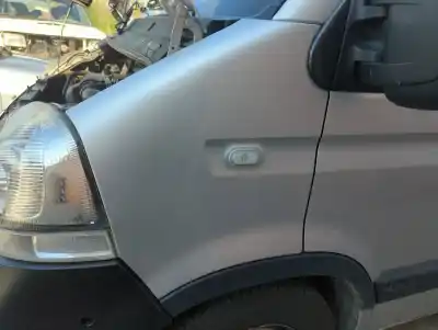 Veículo de Sucata renault master ii phase 2 bus bus 16 - plazas l3h2 techo elevado do ano 2004 alimentado g9ua754