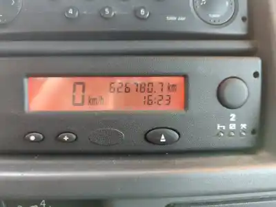 Veículo de Sucata renault master ii phase 2 bus bus 16 - plazas l3h2 techo elevado do ano 2004 alimentado g9ua754