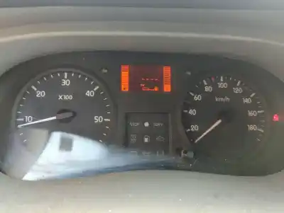 Veículo de Sucata renault master ii phase 2 bus bus 16 - plazas l3h2 techo elevado do ano 2004 alimentado g9ua754