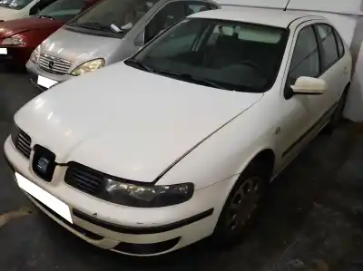 Vehicul casat seat leon (1m1) 1.6 al anului 2000 alimentat akl