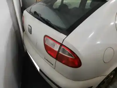 Vehicul casat seat leon (1m1) 1.6 al anului 2000 alimentat akl