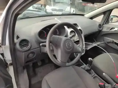 Здавання транспортного засобу opel corsa d 1.3 16v cdti року 2008 потужний z13dtj