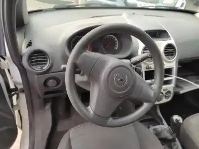 Здавання транспортного засобу opel corsa d 1.3 16v cdti року 2008 потужний z13dtj