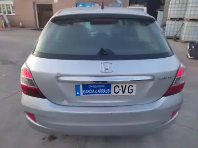 Sloopvoertuig honda                                              civic berlina 3 (ep1/2)                                                                                                                                                                                                                                    1.6i sport                                                                                                                                                                                                                                                 van het jaar 2004 aangedreven d16v1