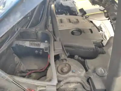 Scrapping Vehicle bmw x3 (e83) 3.0d of the year 2004 powered m57n2306d2