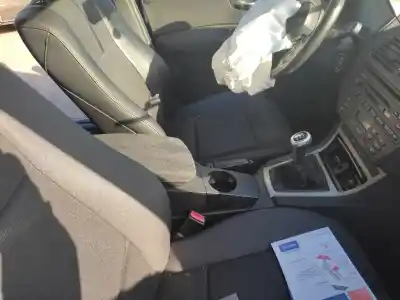 Scrapping Vehicle bmw x3 (e83) 3.0d of the year 2004 powered m57n2306d2