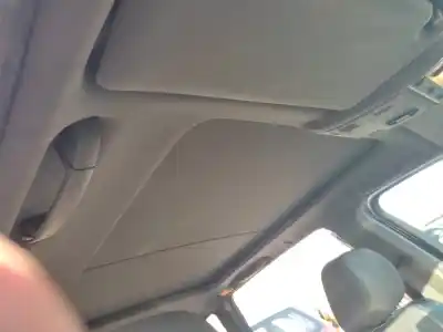 Scrapping Vehicle bmw x3 (e83) 3.0d of the year 2004 powered m57n2306d2