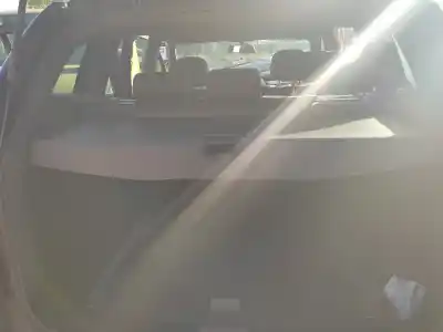 Scrapping Vehicle bmw x3 (e83) 3.0d of the year 2004 powered m57n2306d2