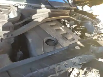 Scrapping Vehicle bmw x3 (e83) 3.0d of the year 2004 powered m57n2306d2