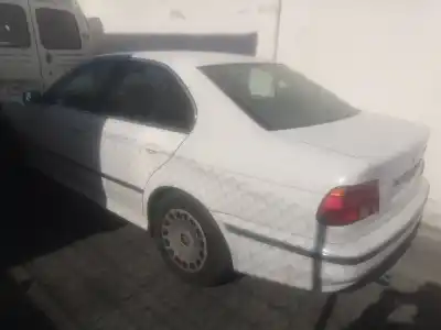 Veicolo di demolizione bmw serie 5 berlina (e39) 2.0 24v dell'anno 1997 alimentato m52b206s3vanos