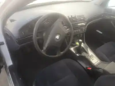Veicolo di demolizione bmw serie 5 berlina (e39) 2.0 24v dell'anno 1997 alimentato m52b206s3vanos