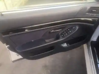 Veicolo di demolizione bmw serie 5 berlina (e39) 2.0 24v dell'anno 1997 alimentato m52b206s3vanos