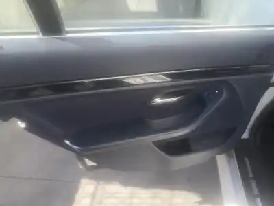 Veicolo di demolizione bmw serie 5 berlina (e39) 2.0 24v dell'anno 1997 alimentato m52b206s3vanos