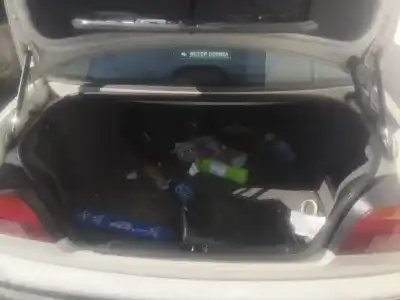 Veicolo di demolizione bmw serie 5 berlina (e39) 2.0 24v dell'anno 1997 alimentato m52b206s3vanos