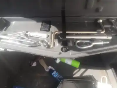 Veicolo di demolizione bmw serie 5 berlina (e39) 2.0 24v dell'anno 1997 alimentato m52b206s3vanos