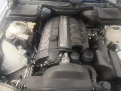 Veicolo di demolizione bmw serie 5 berlina (e39) 2.0 24v dell'anno 1997 alimentato m52b206s3vanos
