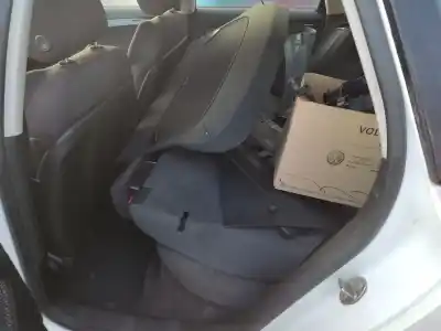 Здавання транспортного засобу audi a3 (8p) 1.4 tfsi ambiente року 2007 потужний caxc