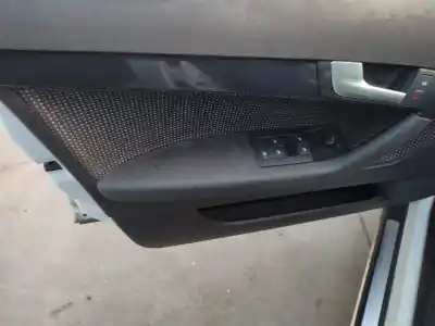 Здавання транспортного засобу audi a3 (8p) 1.4 tfsi ambiente року 2007 потужний caxc