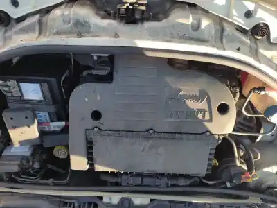 Veicolo di demolizione lancia ypsilon (101) 1.3 16v multijet argento dell'anno 2004 alimentato 188a9000
