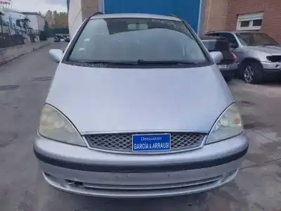 Vehicul casat ford galaxy (vy) ambiente al anului 2005 alimentat auy