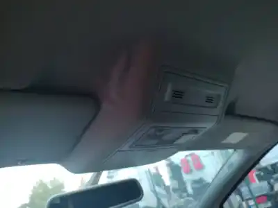 Vehicul casat ford galaxy (vy) ambiente al anului 2005 alimentat auy