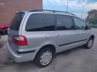 Vehicul casat ford galaxy (vy) ambiente al anului 2005 alimentat auy