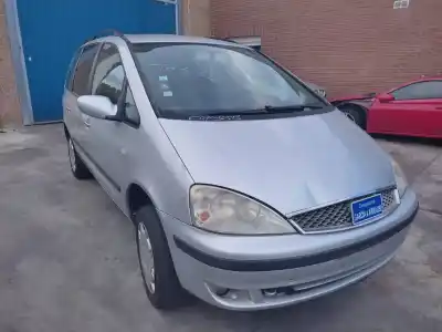 Scrapping Vehicle ford                                               galaxy (vy)                                                                                                                                                                                                                                                ambiente                                                                                                                                                                                                                                                   of the year 2005 powered auy