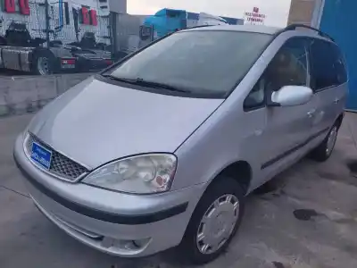 Scrapping Vehicle ford                                               galaxy (vy)                                                                                                                                                                                                                                                ambiente                                                                                                                                                                                                                                                   of the year 2005 powered auy