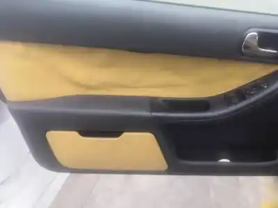 Утилизация автомобиля audi a3 (8l) 1.9 tdi года 2003 питание asz