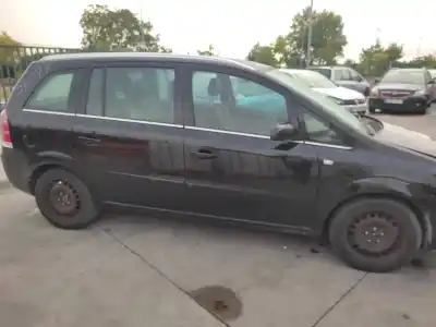 Hurda Aracı opel                                               zafira b                                                                                                                                                                                                                                                   cosmo                                                                                                                                                                                                                                                      yılın 2007 güçlü z19dt