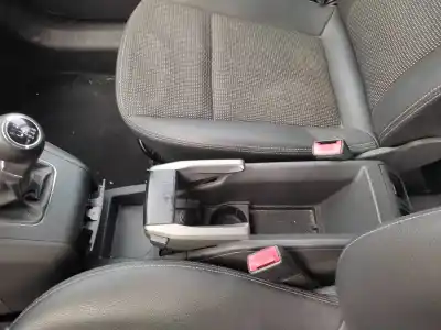 Scrapping Vehicle opel zafira b cosmo of the year 2007 powered z19dt