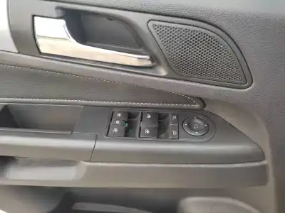 Scrapping Vehicle opel zafira b cosmo of the year 2007 powered z19dt