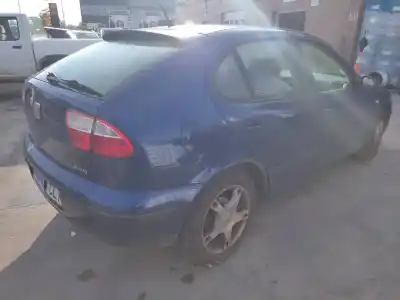 Véhicule à la ferraille seat leon (1m1) signo de l'année 2003 alimenté bcb