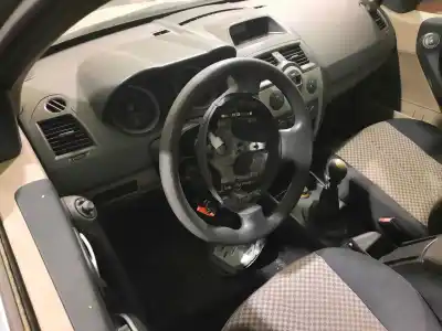 Утилизация автомобиля renault megane ii sedán (lm0/1_) 1.9 dci (lm0g lm1g lm2c) года 2004 питание f9q800