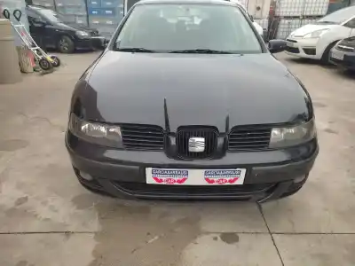 Scrapping Vehicle seat leon (1m1) sport of the year 2002 powered arl